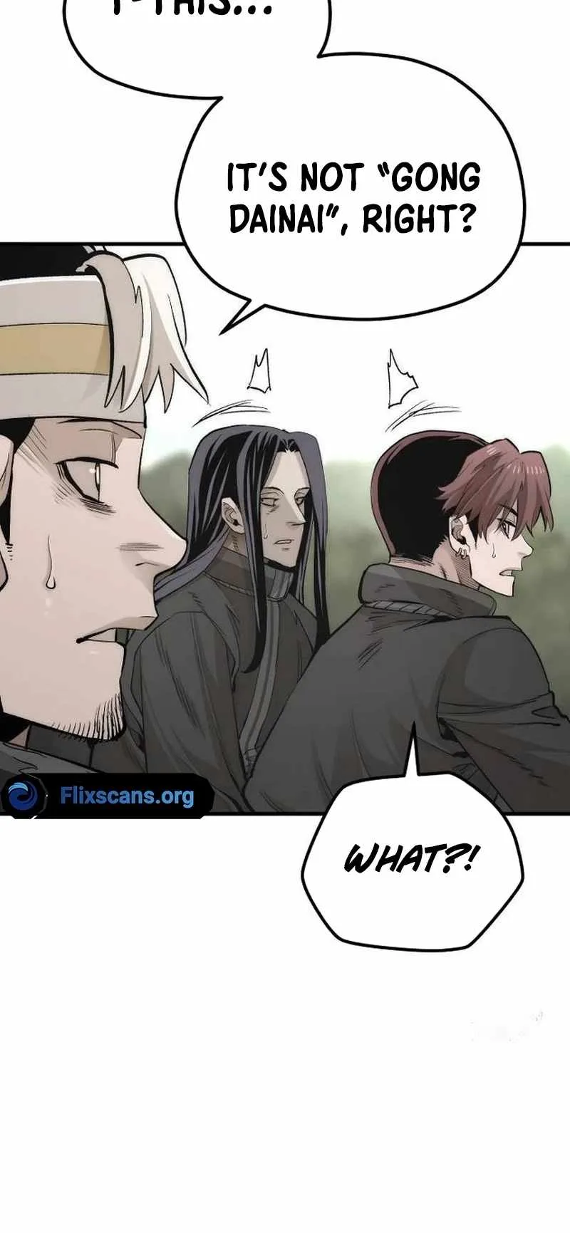 Heavenly Demon Cultivation Simulation Chapter 114 page 85