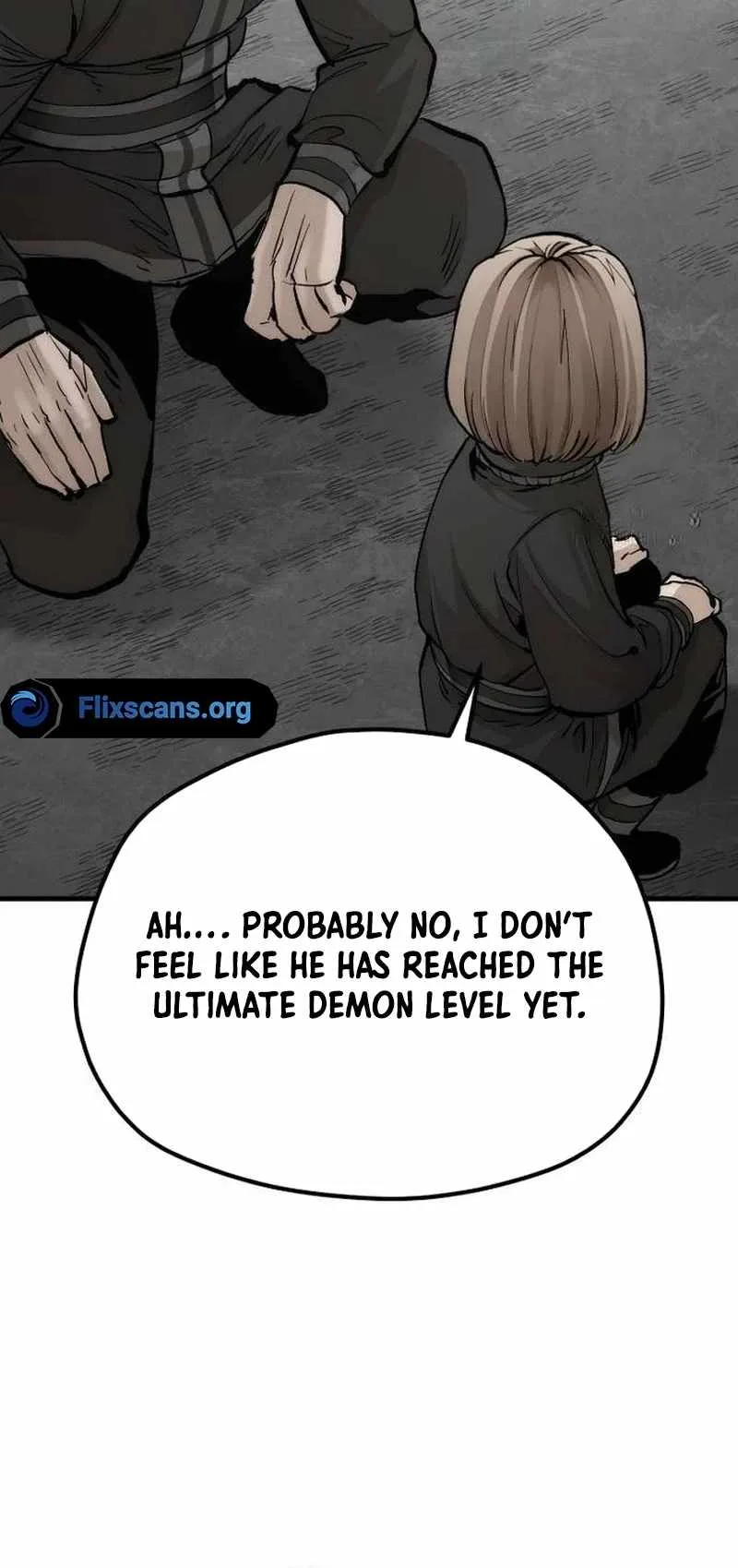 Heavenly Demon Cultivation Simulation Chapter 114 page 95