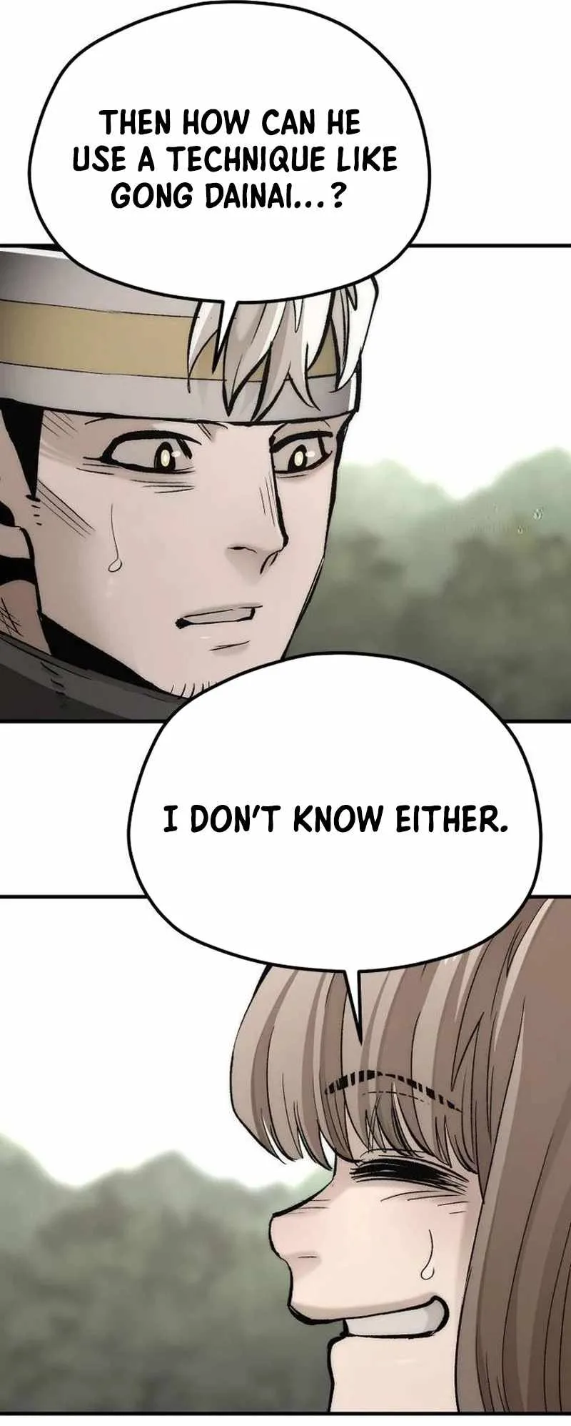 Heavenly Demon Cultivation Simulation Chapter 114 page 96