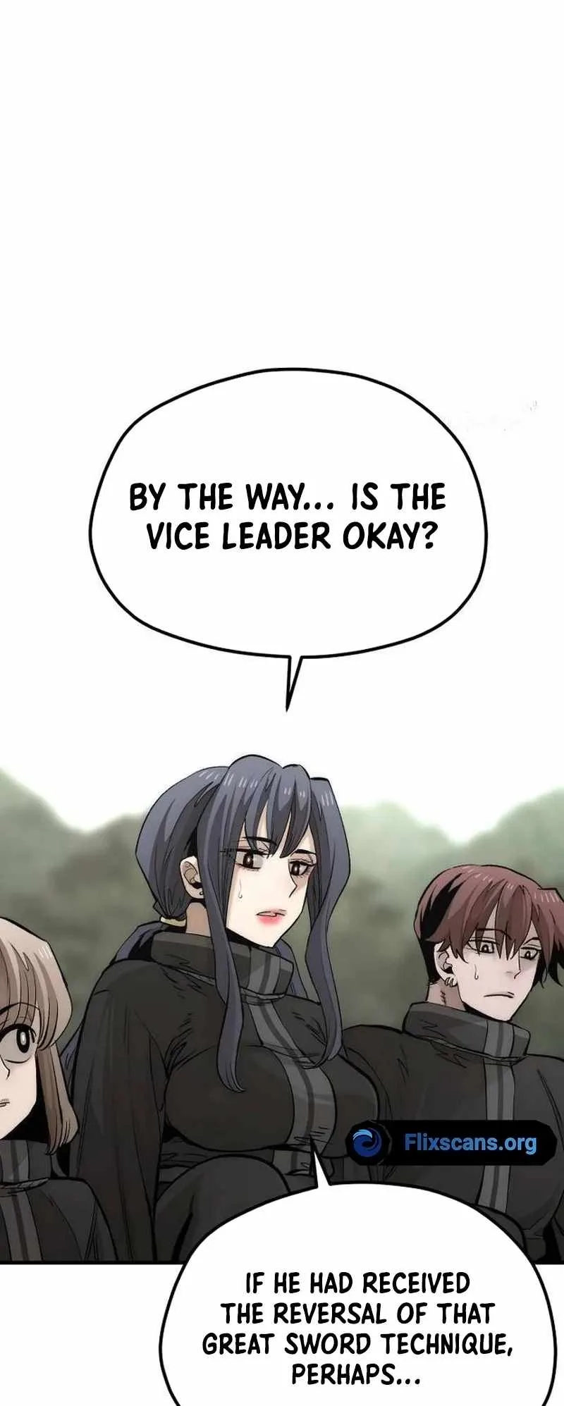 Heavenly Demon Cultivation Simulation Chapter 114 page 97