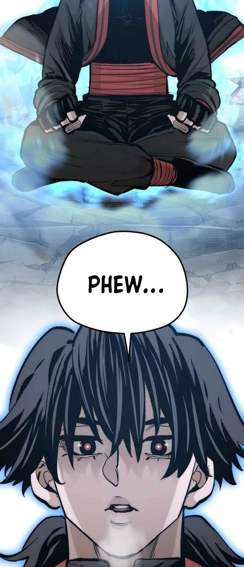 Heavenly Demon Cultivation Simulation Chapter 115 page 14