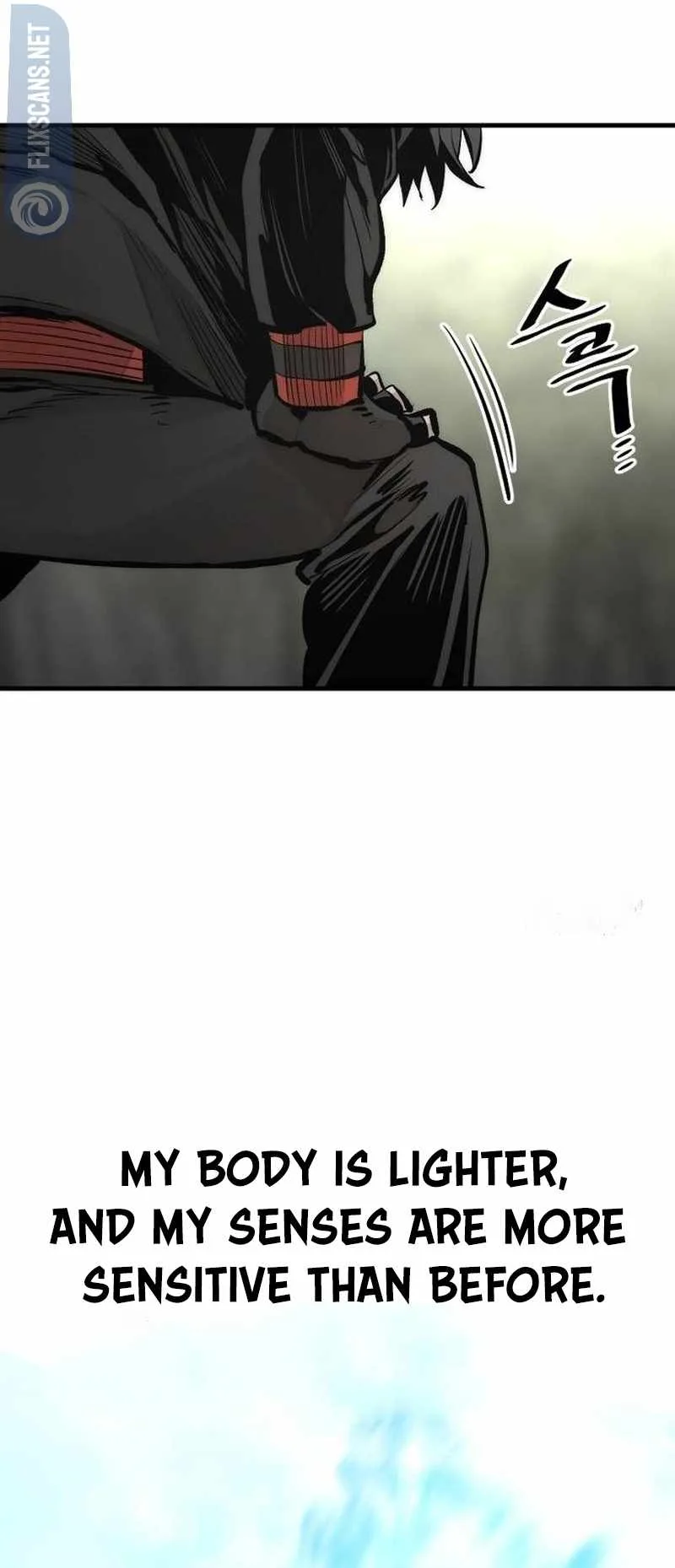 Heavenly Demon Cultivation Simulation Chapter 115 page 17