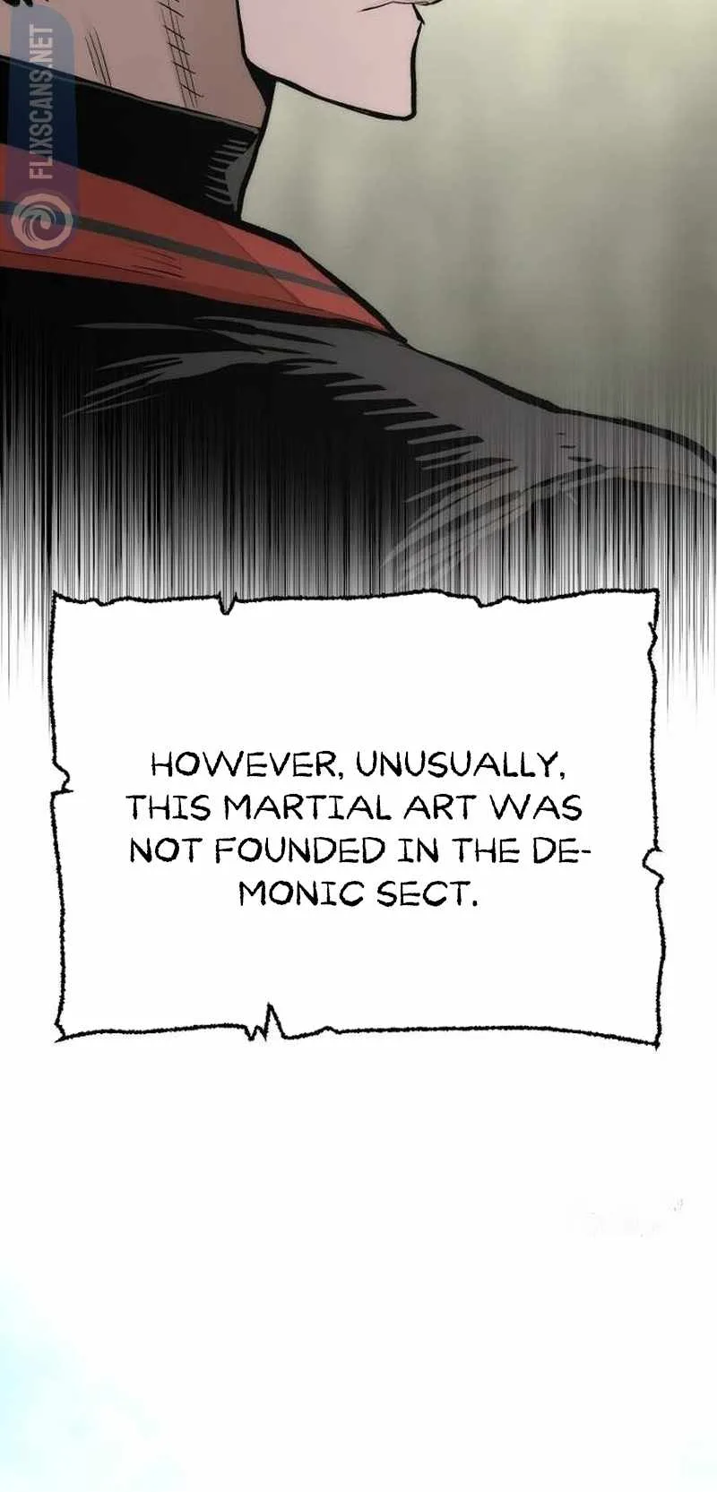 Heavenly Demon Cultivation Simulation Chapter 115 page 24
