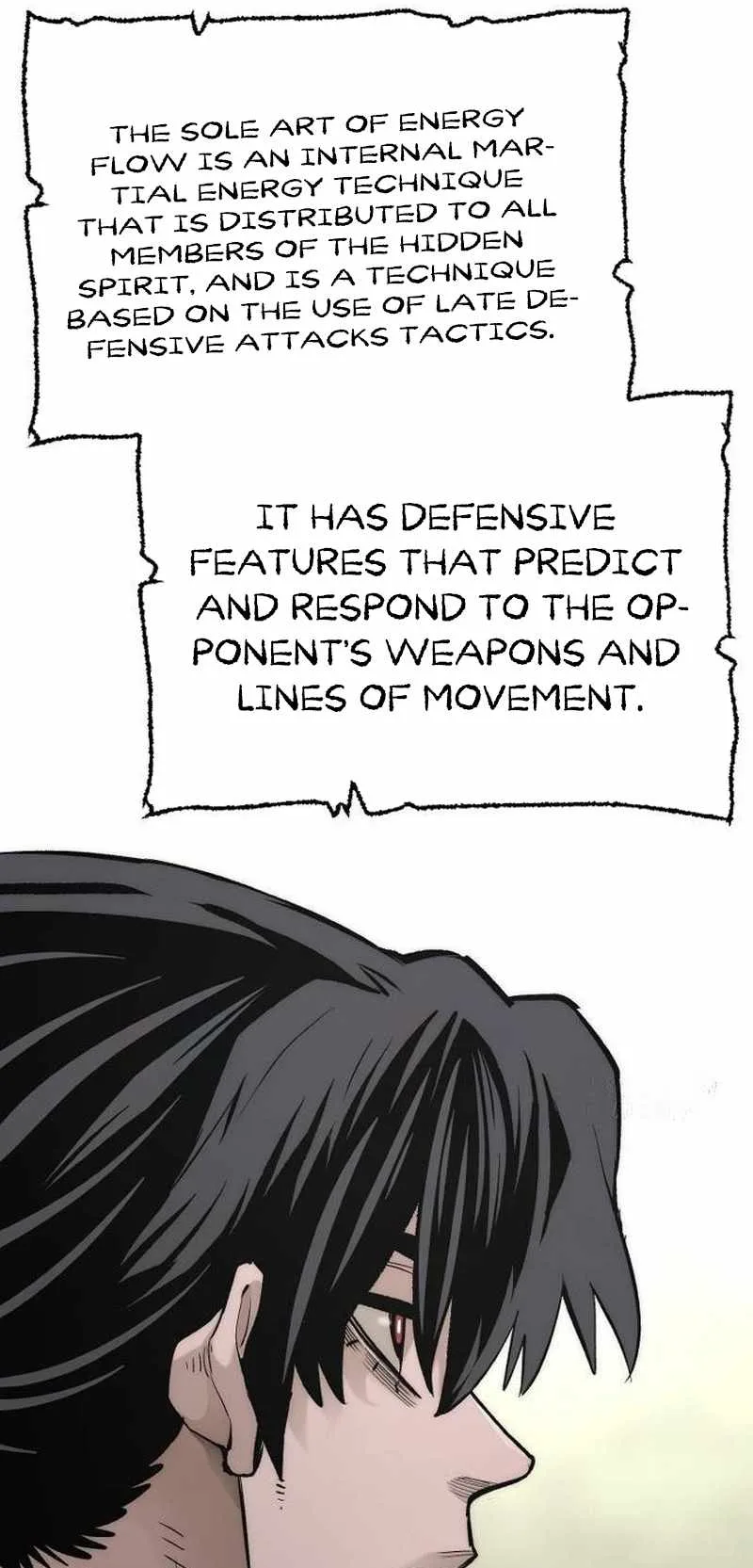 Heavenly Demon Cultivation Simulation Chapter 115 page 23