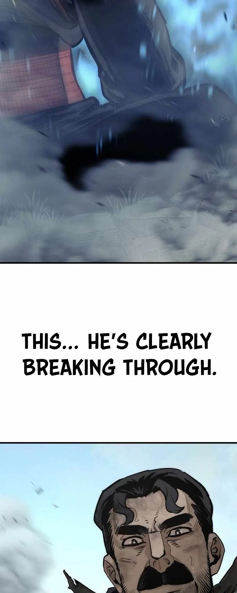Heavenly Demon Cultivation Simulation Chapter 115 page 5