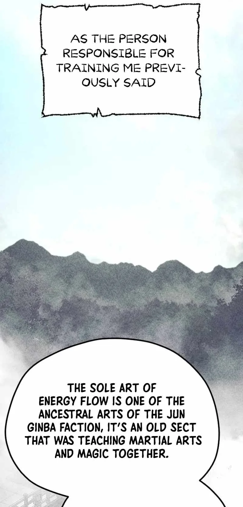 Heavenly Demon Cultivation Simulation Chapter 115 page 25