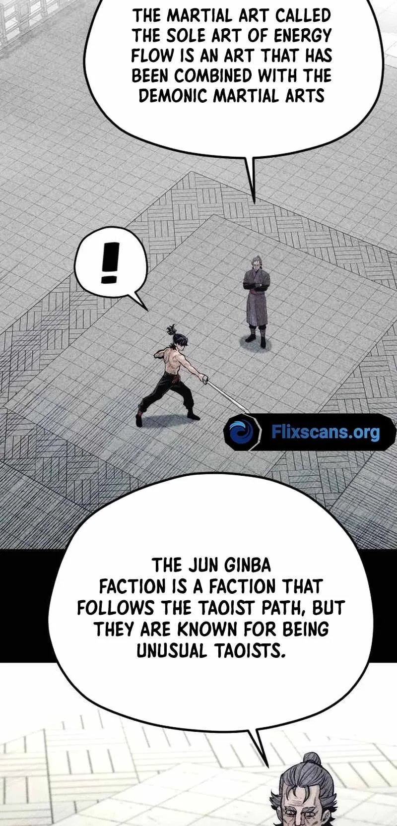 Heavenly Demon Cultivation Simulation Chapter 115 page 26