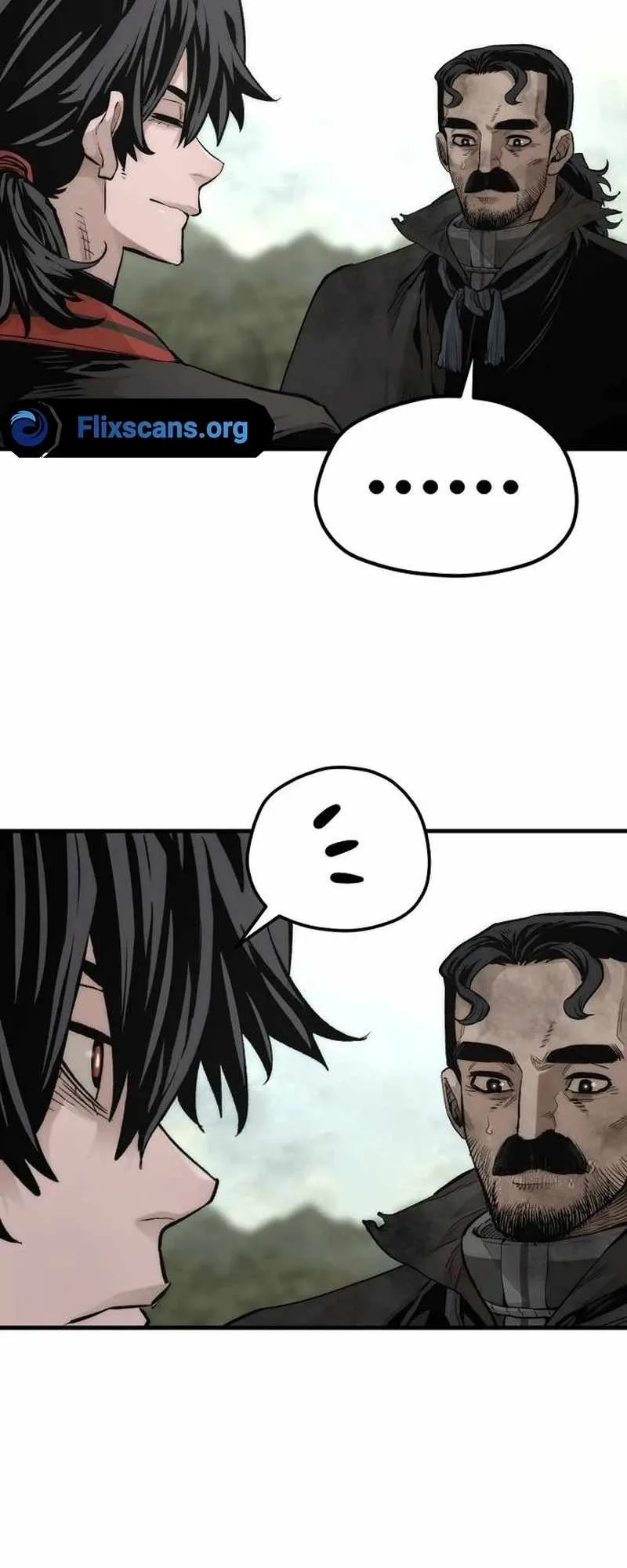 Heavenly Demon Cultivation Simulation Chapter 115 page 36