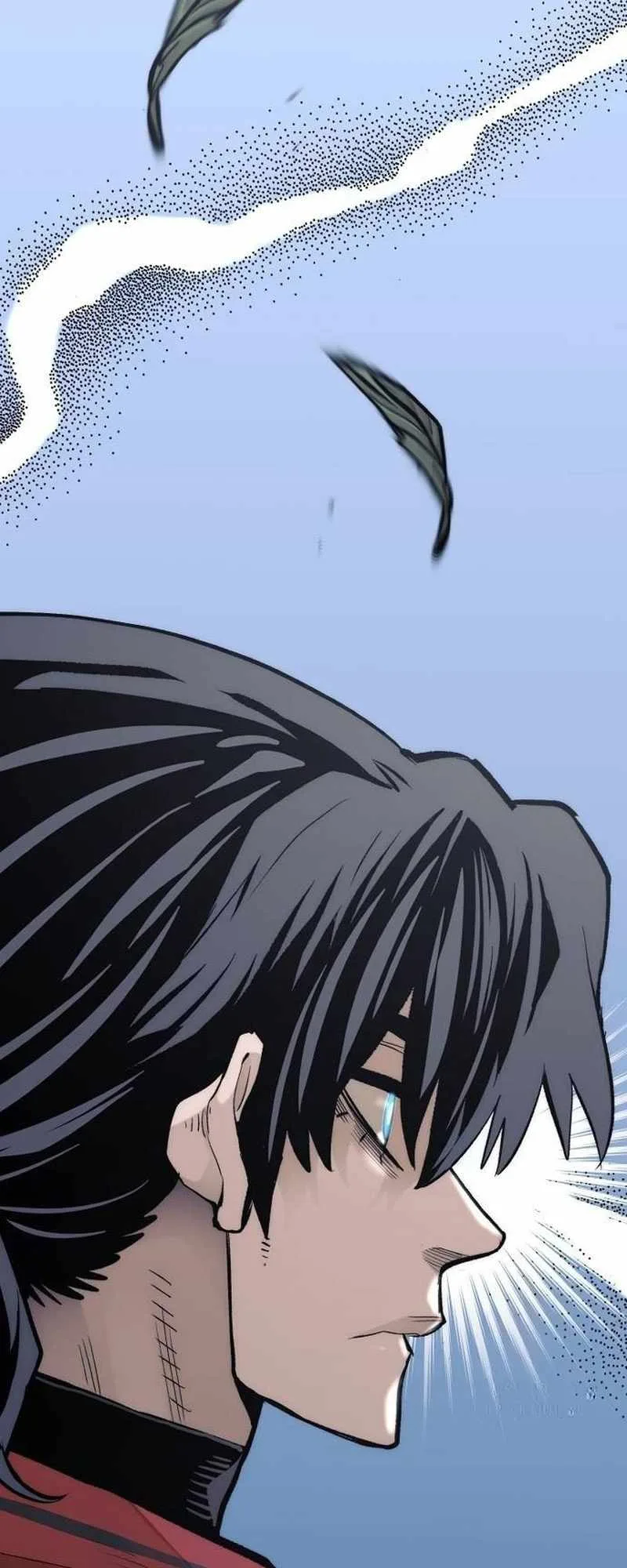 Heavenly Demon Cultivation Simulation Chapter 115 page 34