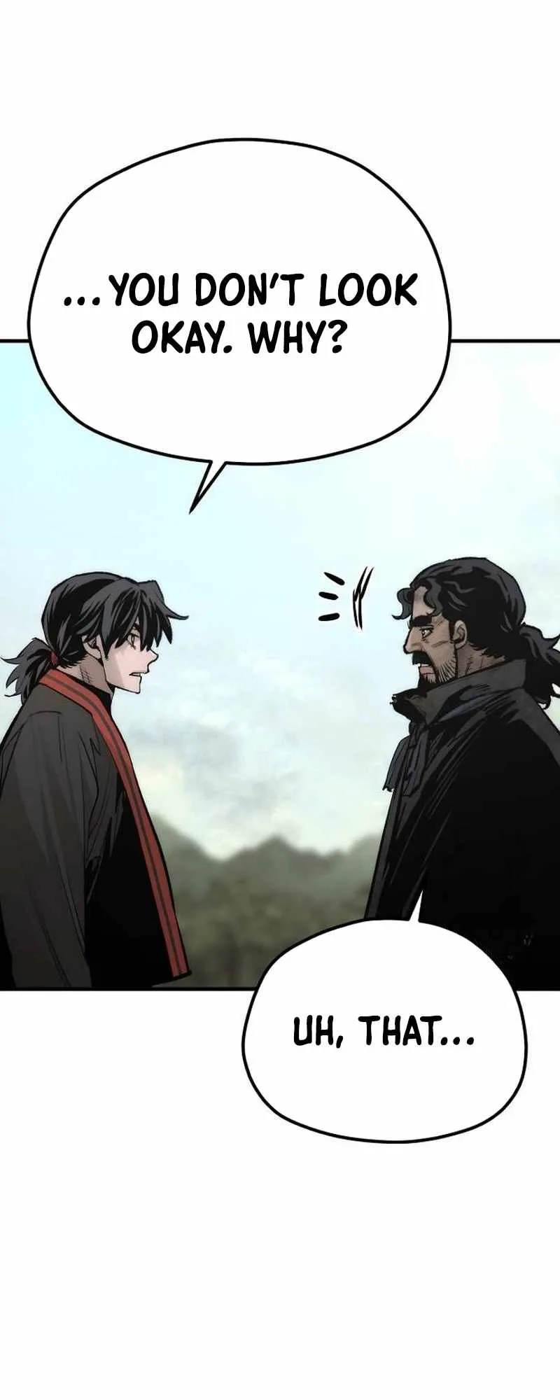 Heavenly Demon Cultivation Simulation Chapter 115 page 37