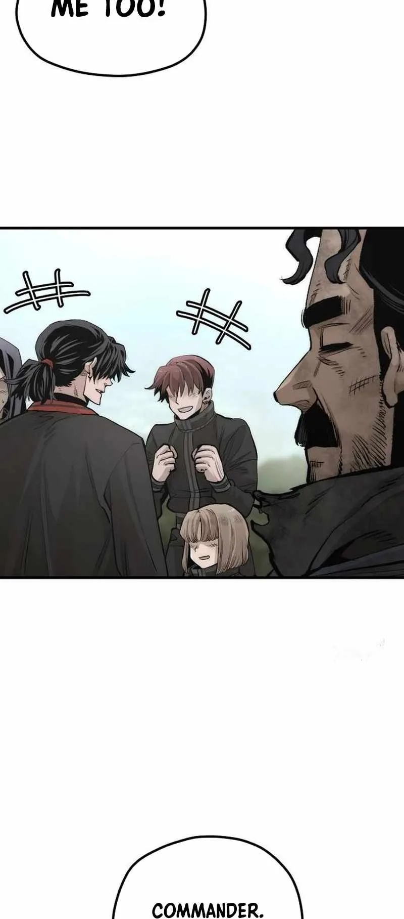 Heavenly Demon Cultivation Simulation Chapter 115 page 40