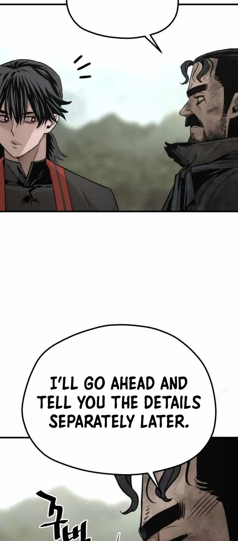 Heavenly Demon Cultivation Simulation Chapter 115 page 41