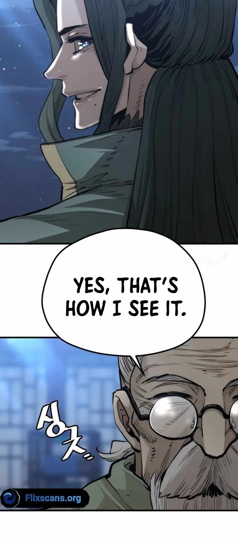 Heavenly Demon Cultivation Simulation Chapter 115 page 55