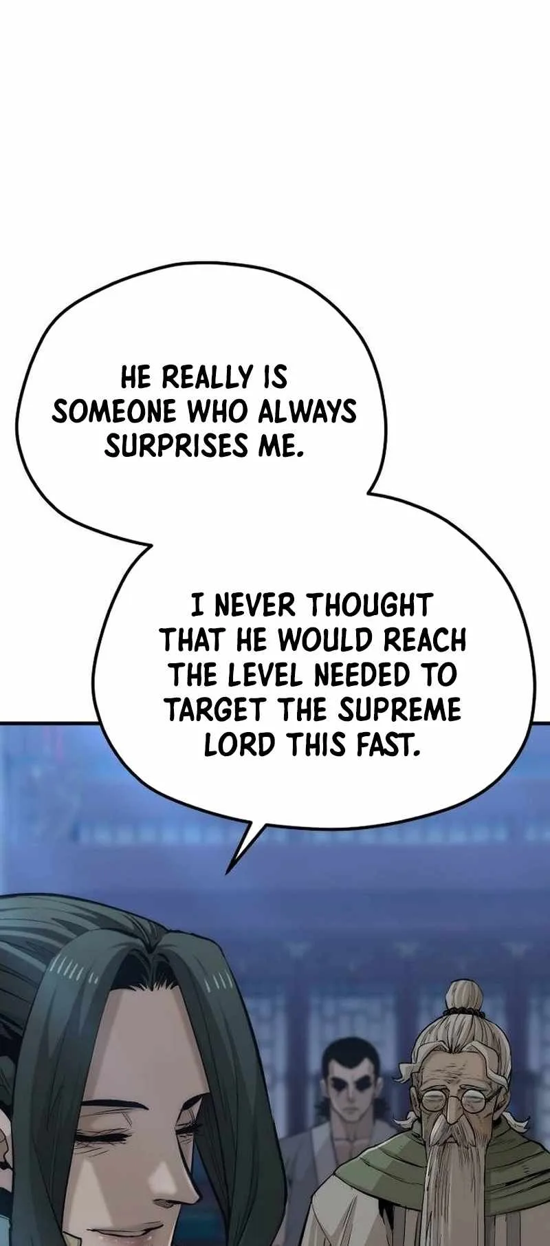 Heavenly Demon Cultivation Simulation Chapter 115 page 56
