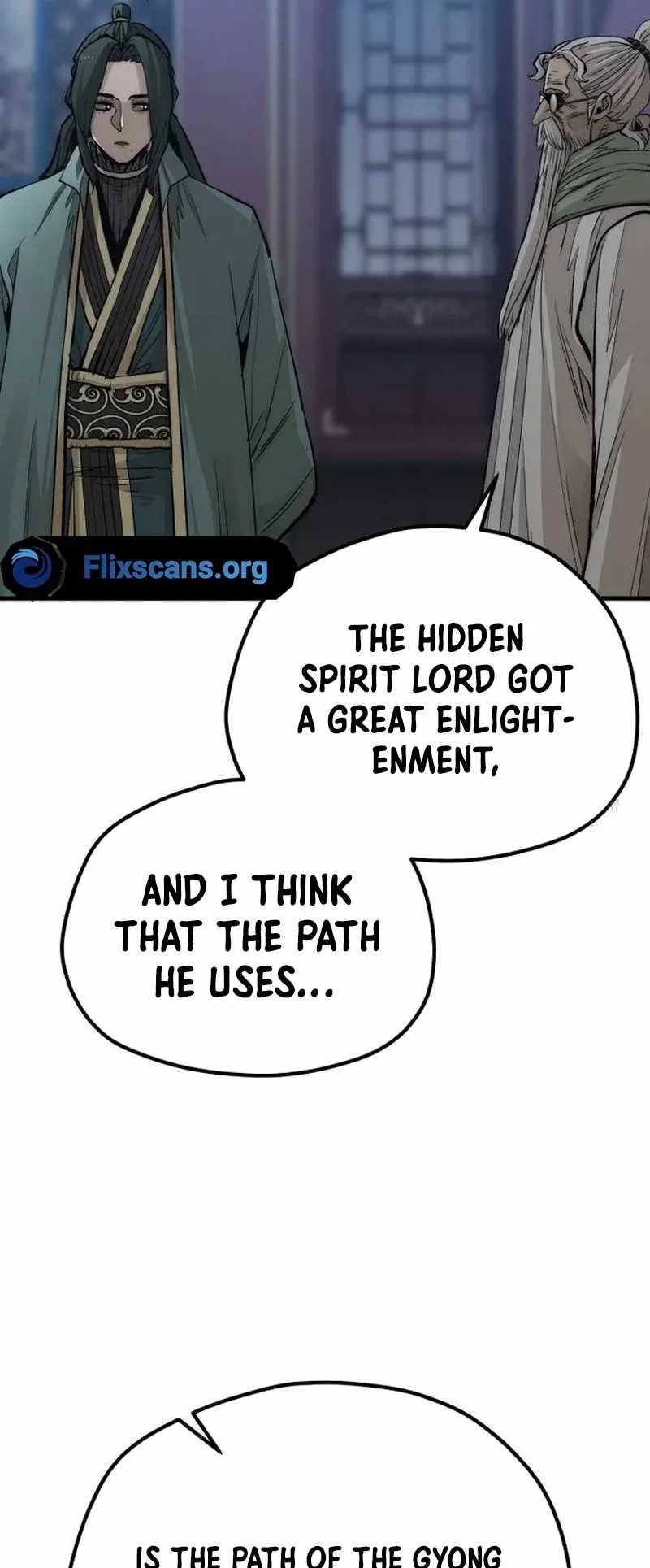 Heavenly Demon Cultivation Simulation Chapter 115 page 58