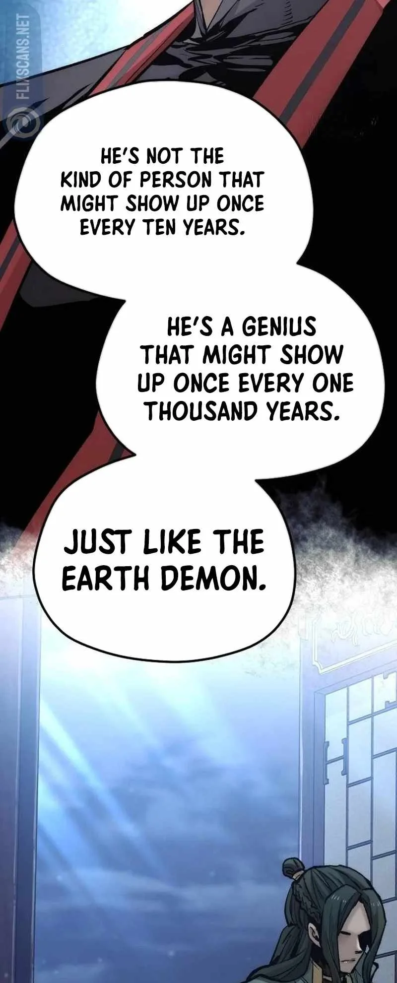 Heavenly Demon Cultivation Simulation Chapter 115 page 66