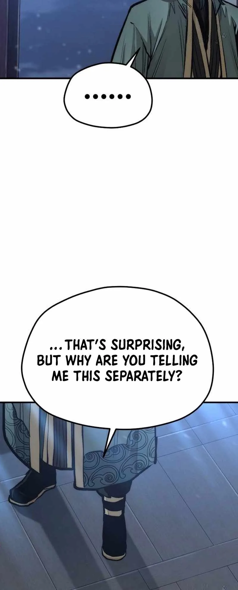 Heavenly Demon Cultivation Simulation Chapter 115 page 67