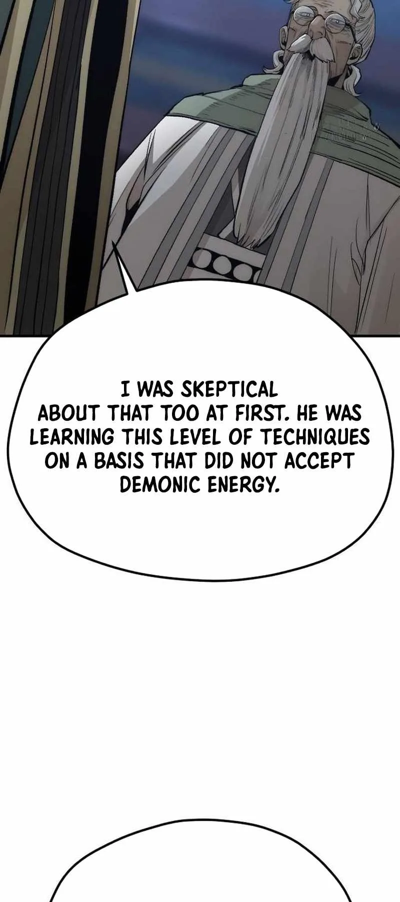 Heavenly Demon Cultivation Simulation Chapter 115 page 75