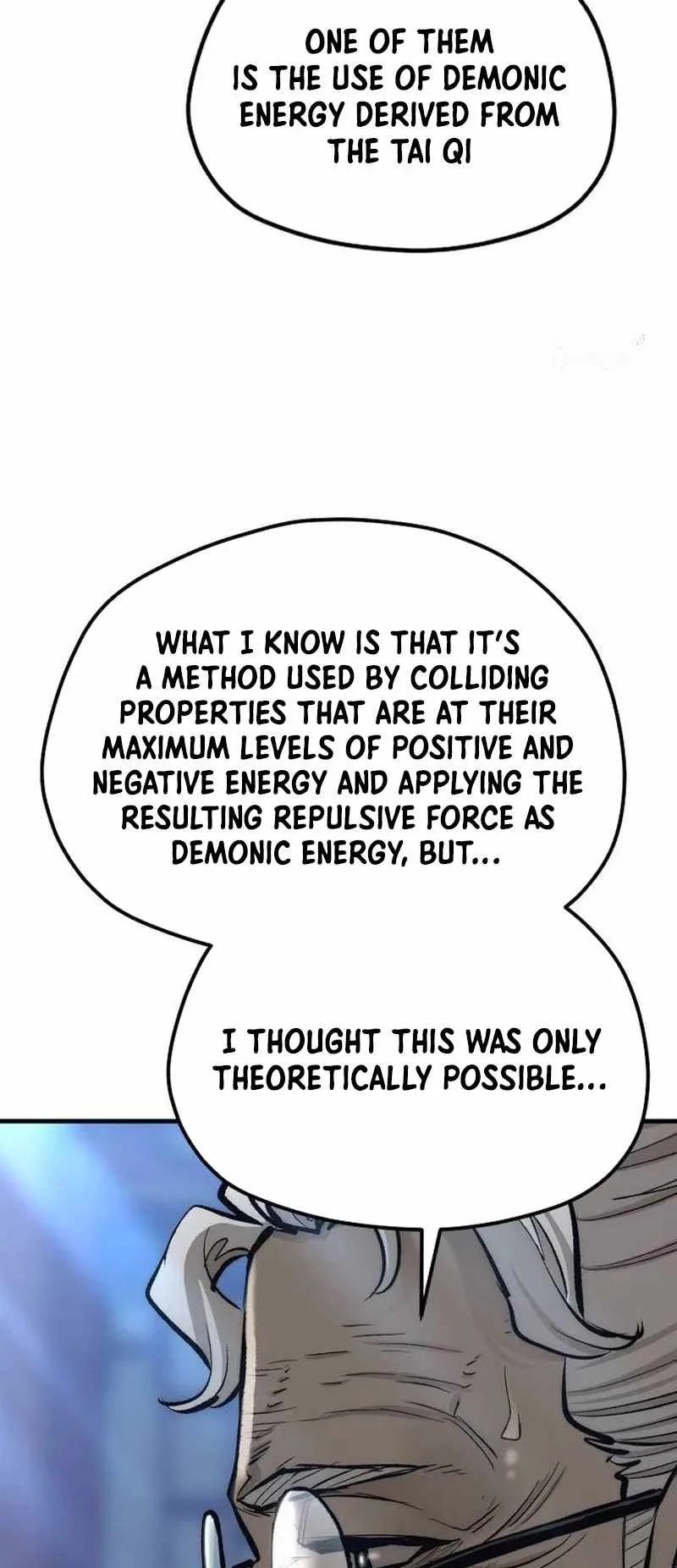 Heavenly Demon Cultivation Simulation Chapter 115 page 79