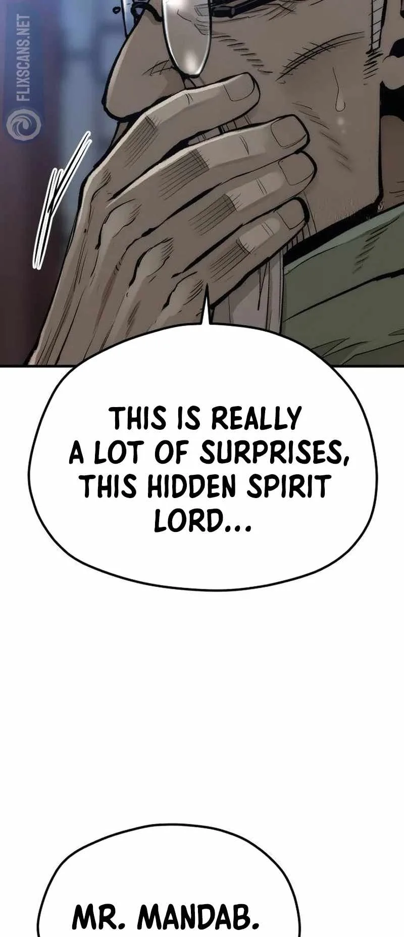 Heavenly Demon Cultivation Simulation Chapter 115 page 80
