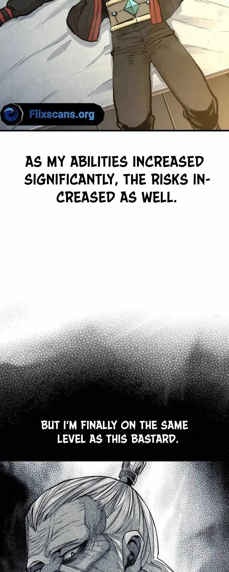 Heavenly Demon Cultivation Simulation Chapter 115 page 91