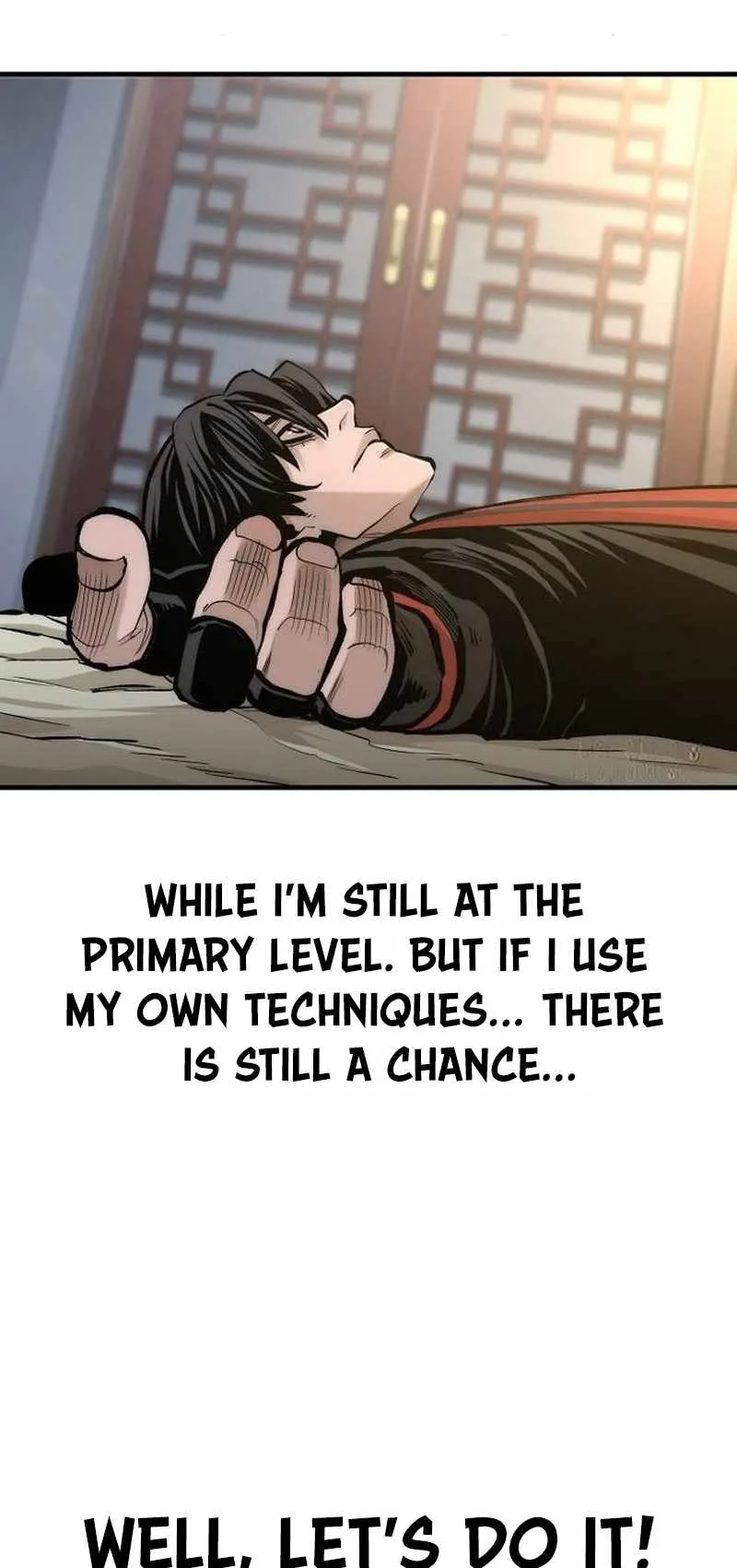 Heavenly Demon Cultivation Simulation Chapter 115 page 93