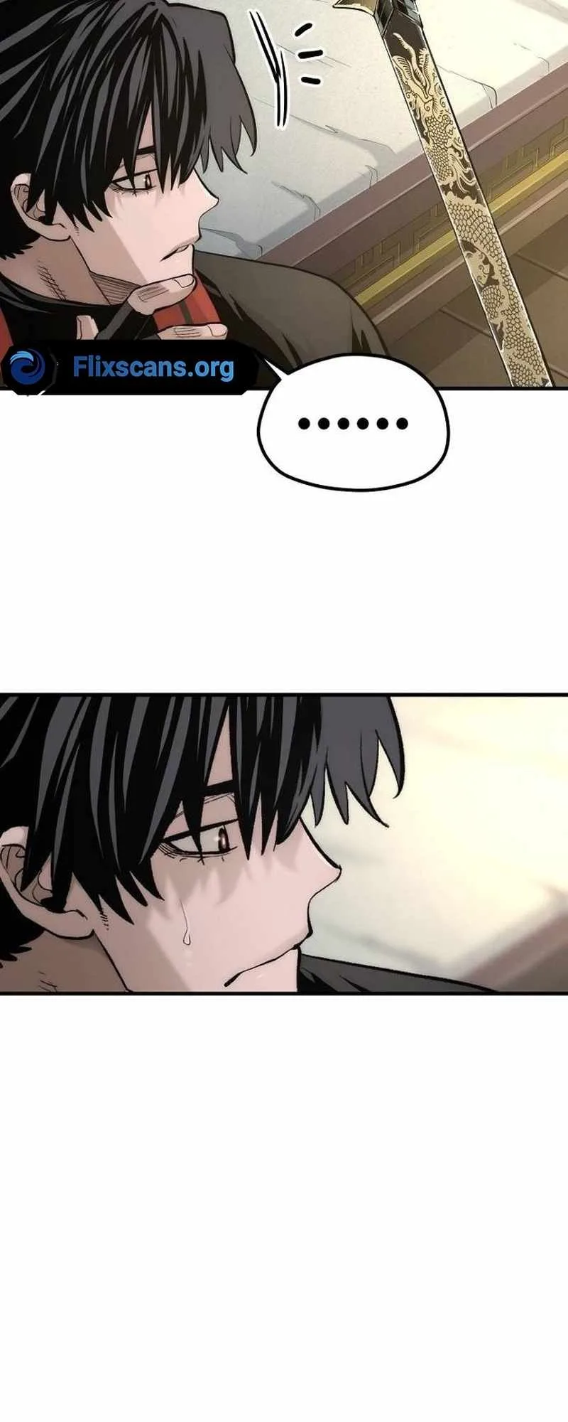 Heavenly Demon Cultivation Simulation Chapter 116 page 12