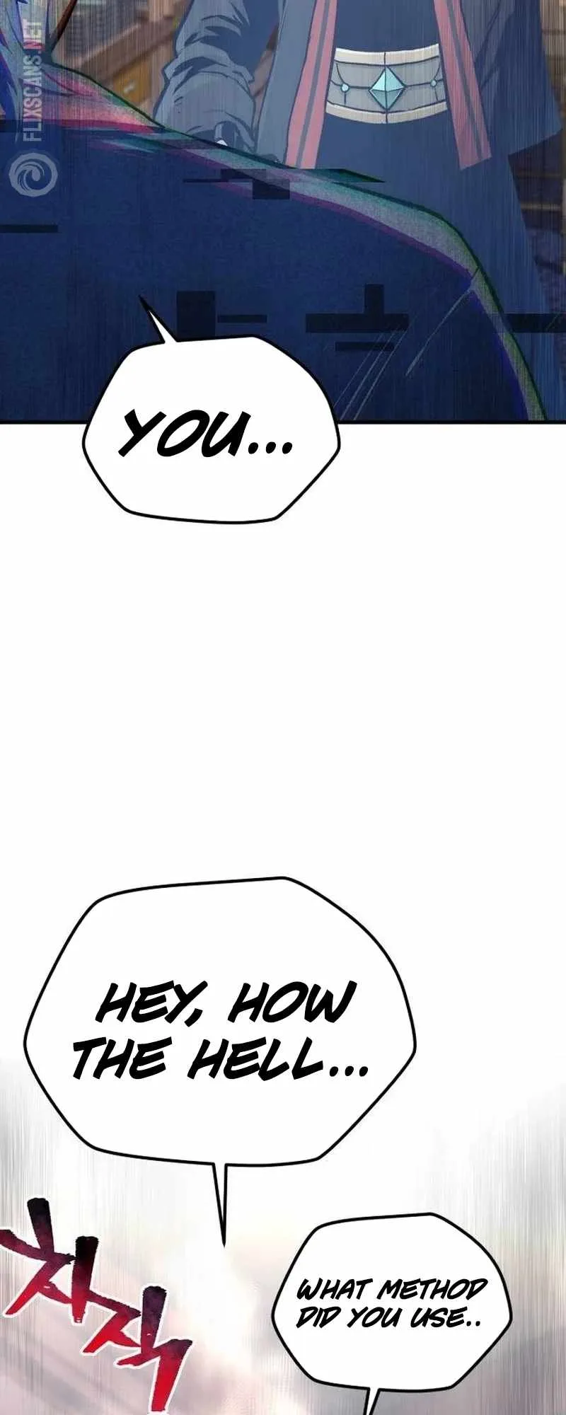 Heavenly Demon Cultivation Simulation Chapter 116 page 24