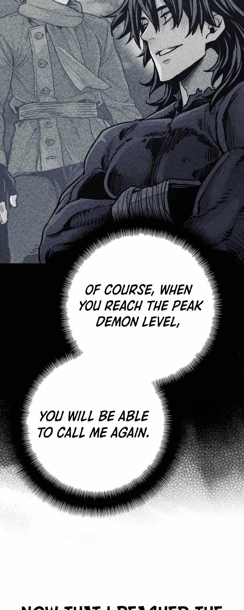 Heavenly Demon Cultivation Simulation Chapter 116 page 5