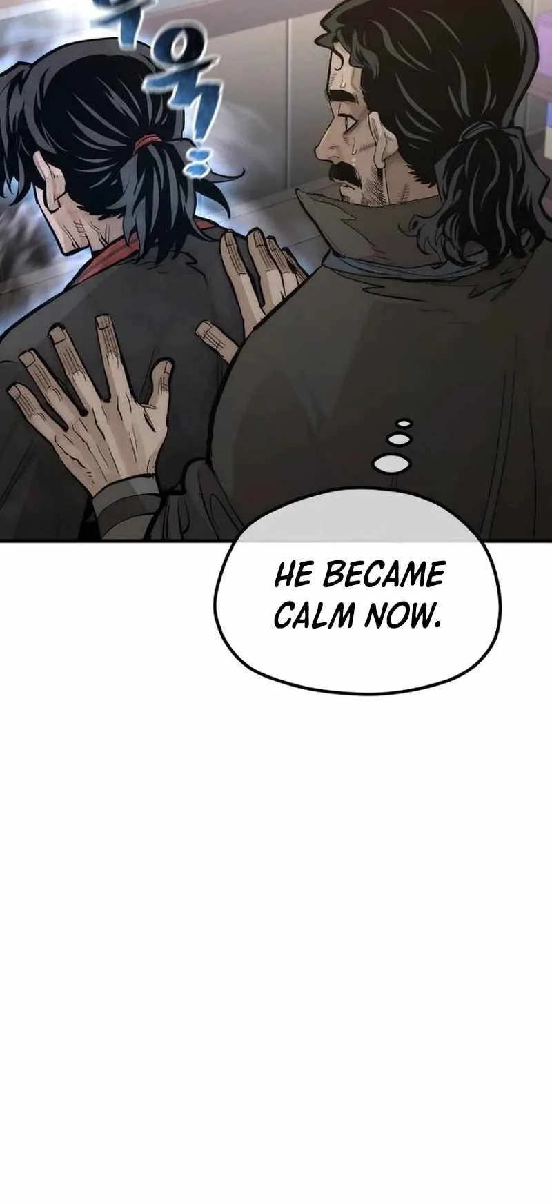 Heavenly Demon Cultivation Simulation Chapter 116 page 47