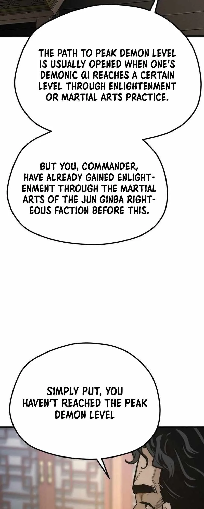 Heavenly Demon Cultivation Simulation Chapter 116 page 53