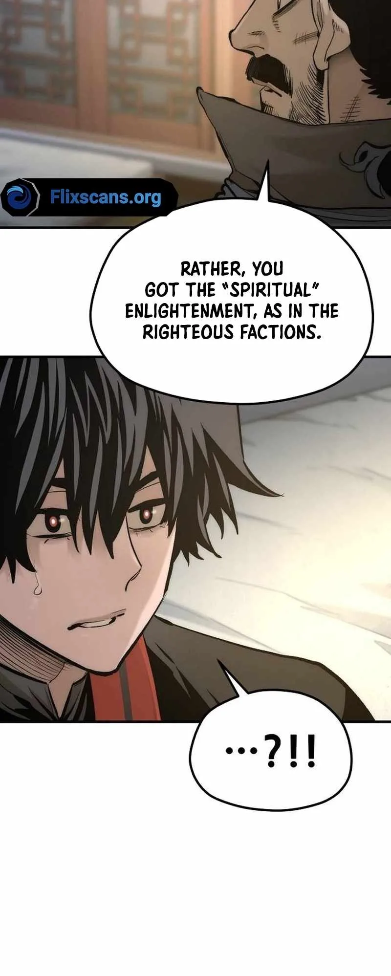 Heavenly Demon Cultivation Simulation Chapter 116 page 54