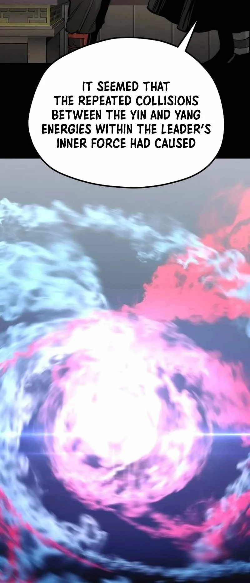 Heavenly Demon Cultivation Simulation Chapter 116 page 58