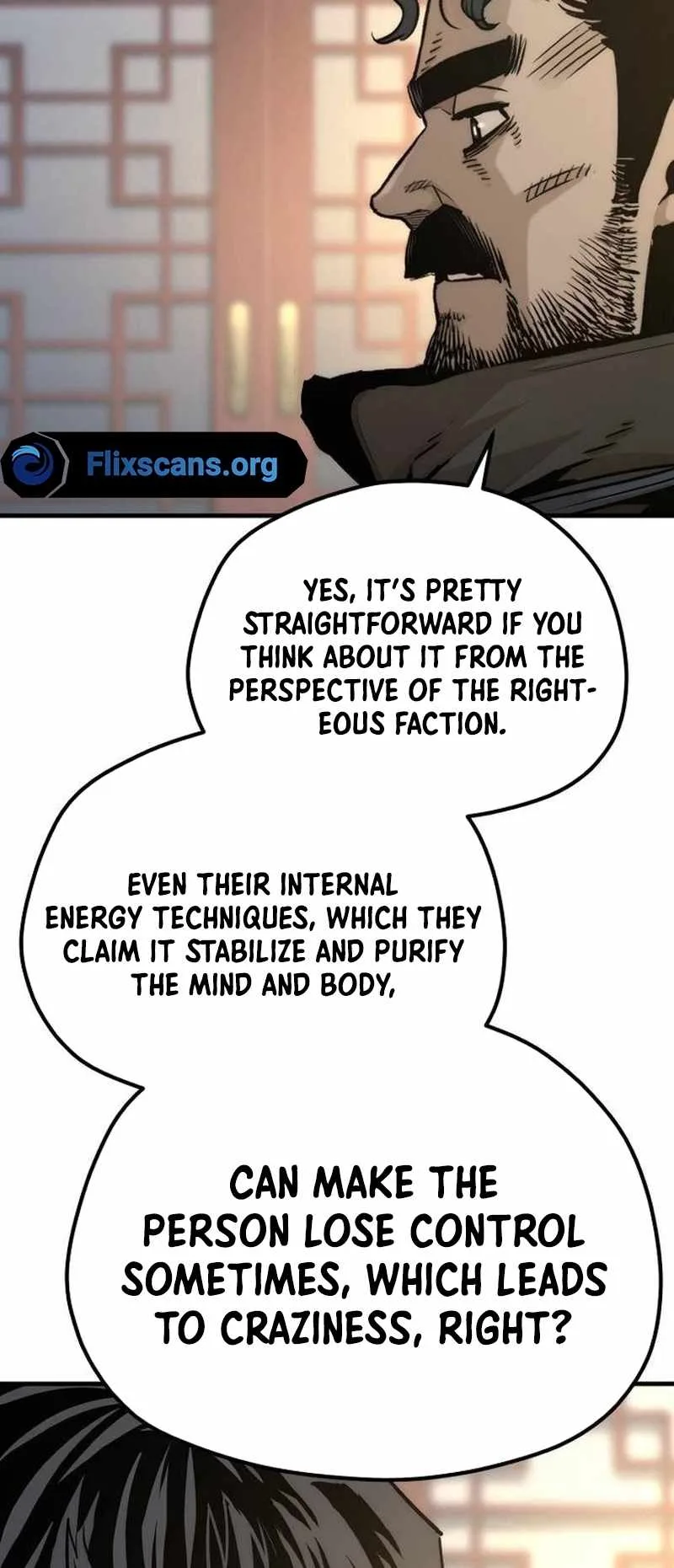 Heavenly Demon Cultivation Simulation Chapter 116 page 60