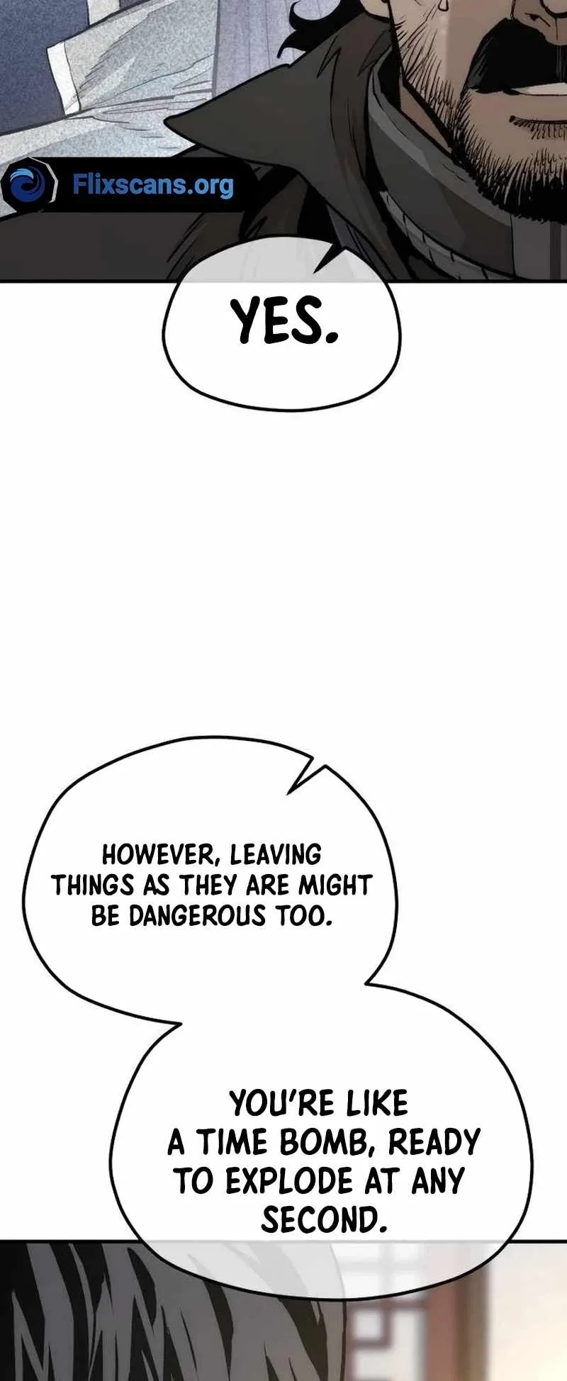 Heavenly Demon Cultivation Simulation Chapter 116 page 69