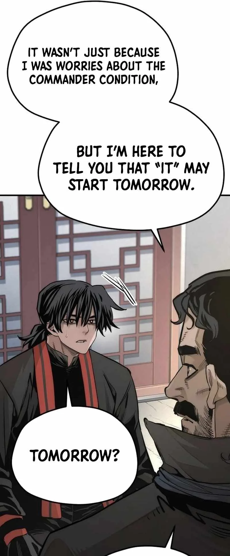 Heavenly Demon Cultivation Simulation Chapter 116 page 72