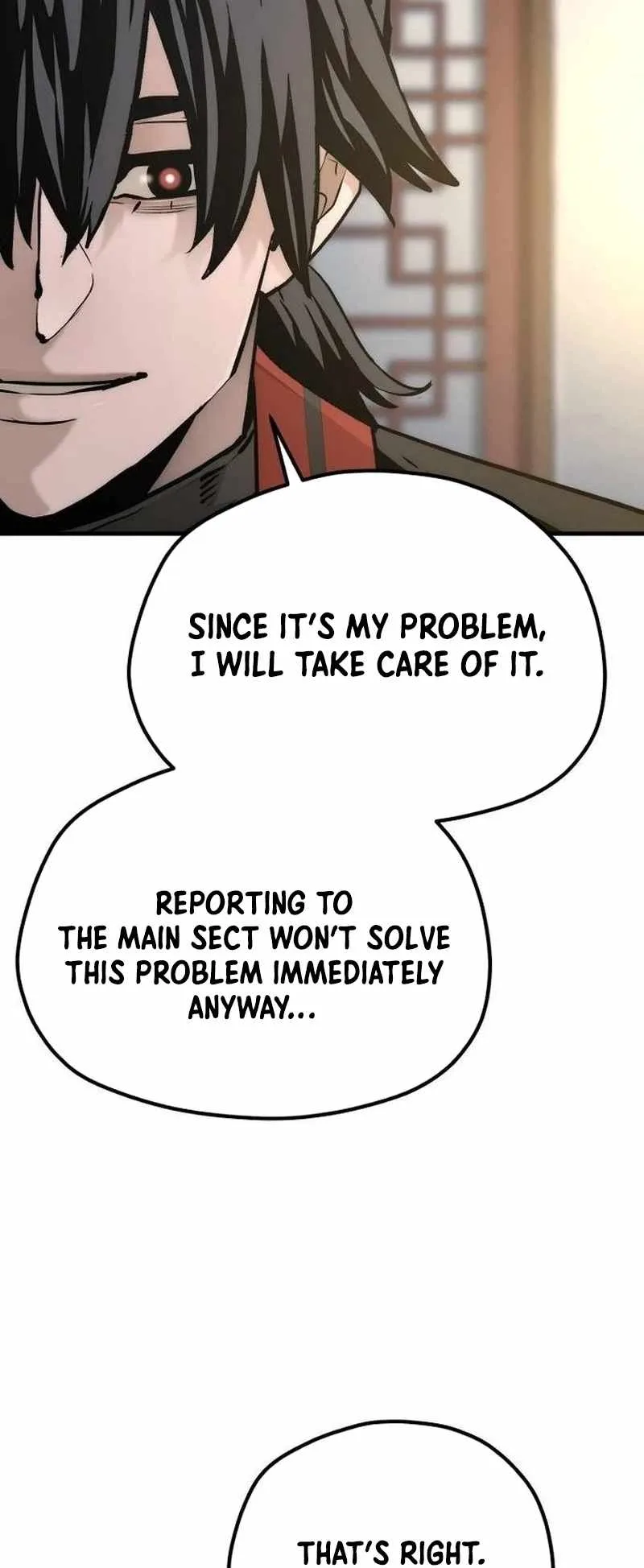 Heavenly Demon Cultivation Simulation Chapter 116 page 70