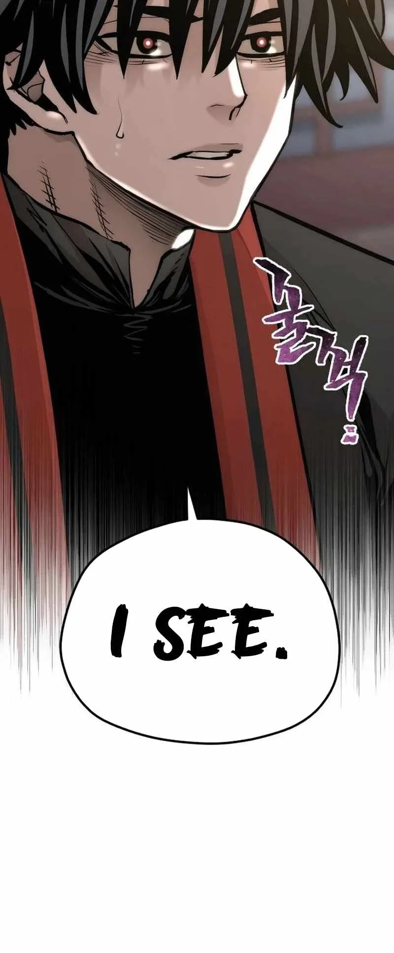 Heavenly Demon Cultivation Simulation Chapter 116 page 74