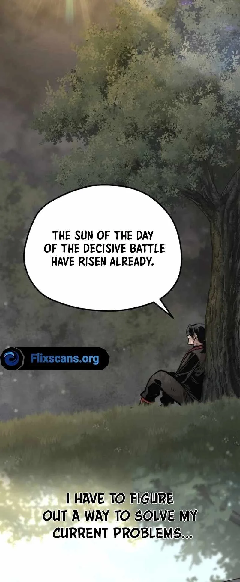 Heavenly Demon Cultivation Simulation Chapter 116 page 76