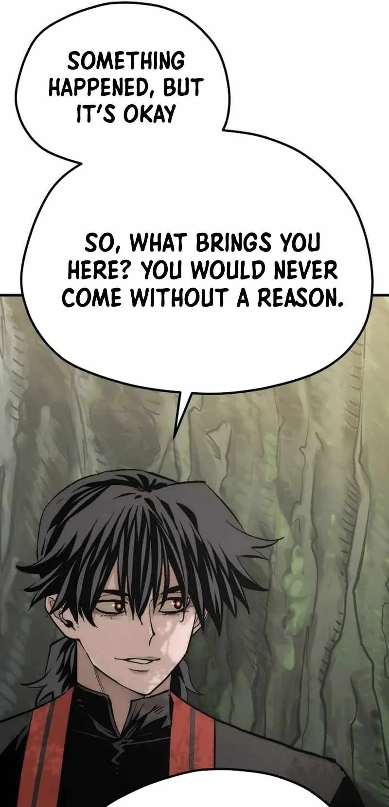Heavenly Demon Cultivation Simulation Chapter 116 page 81