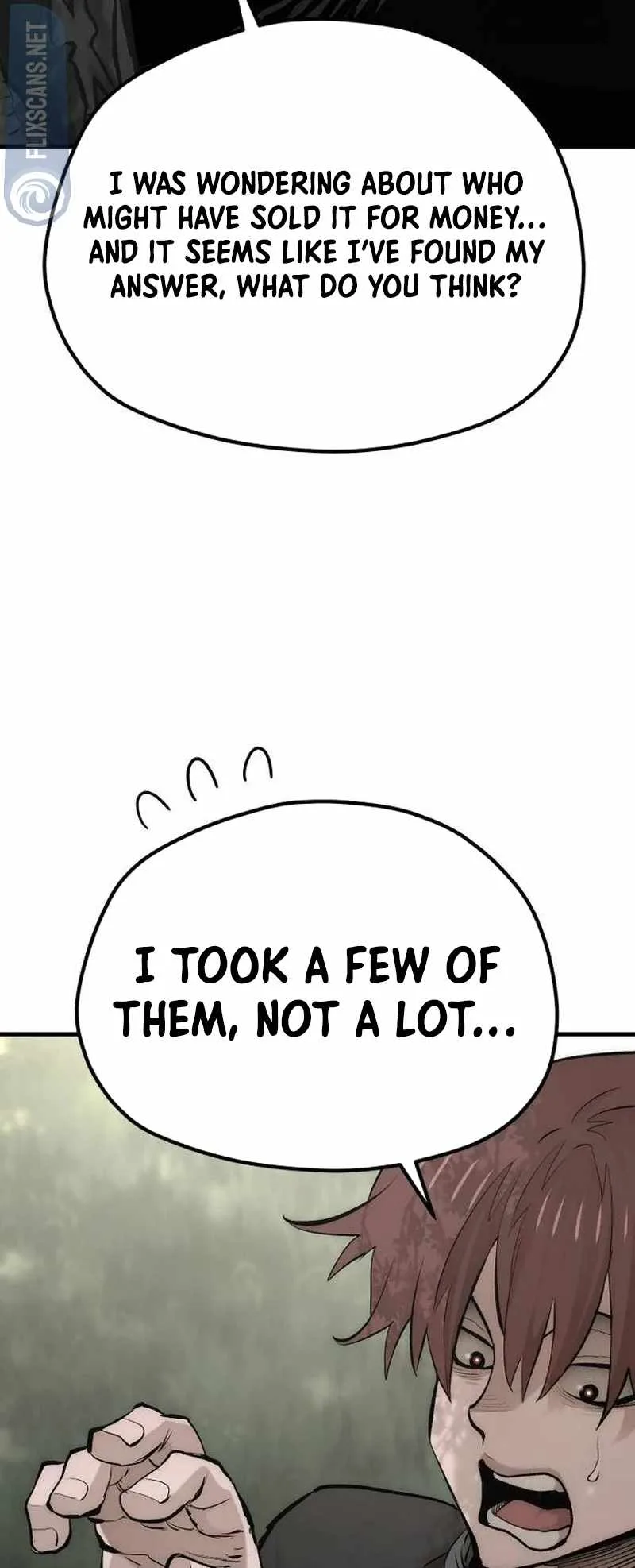 Heavenly Demon Cultivation Simulation Chapter 116 page 87