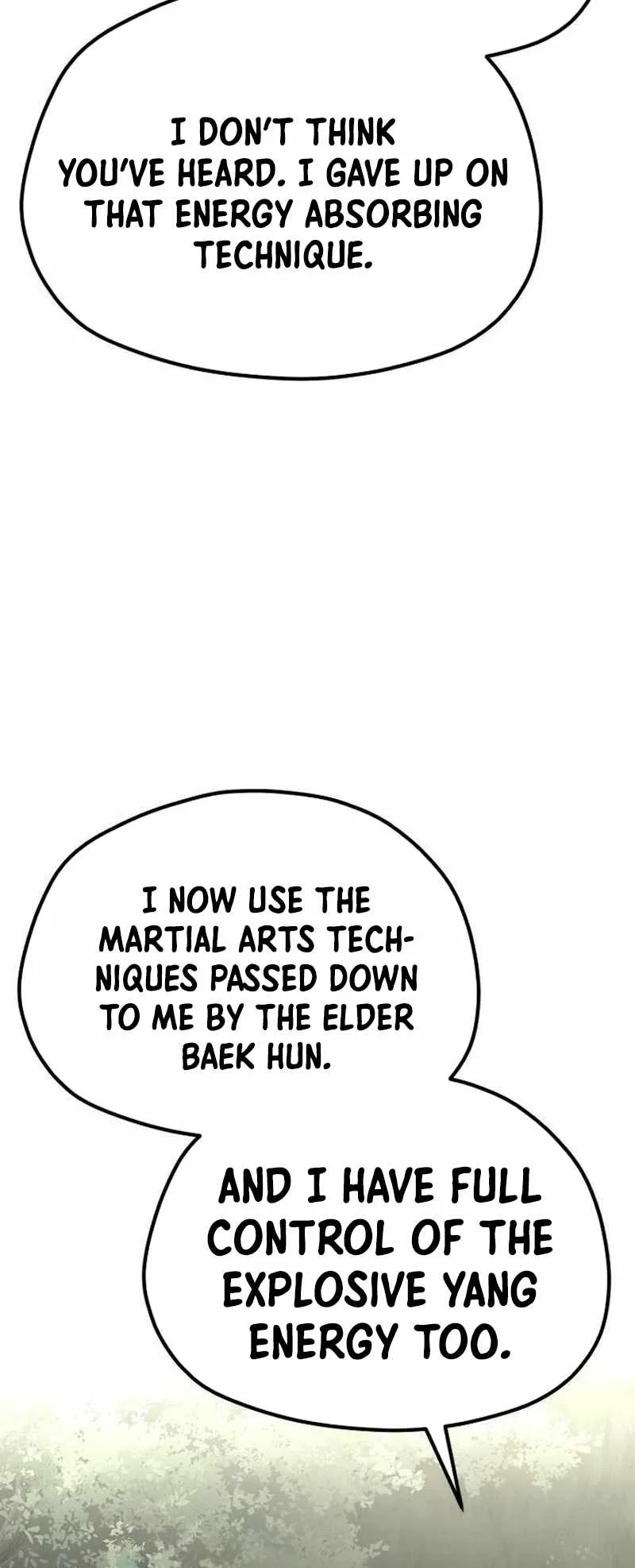 Heavenly Demon Cultivation Simulation Chapter 116 page 90