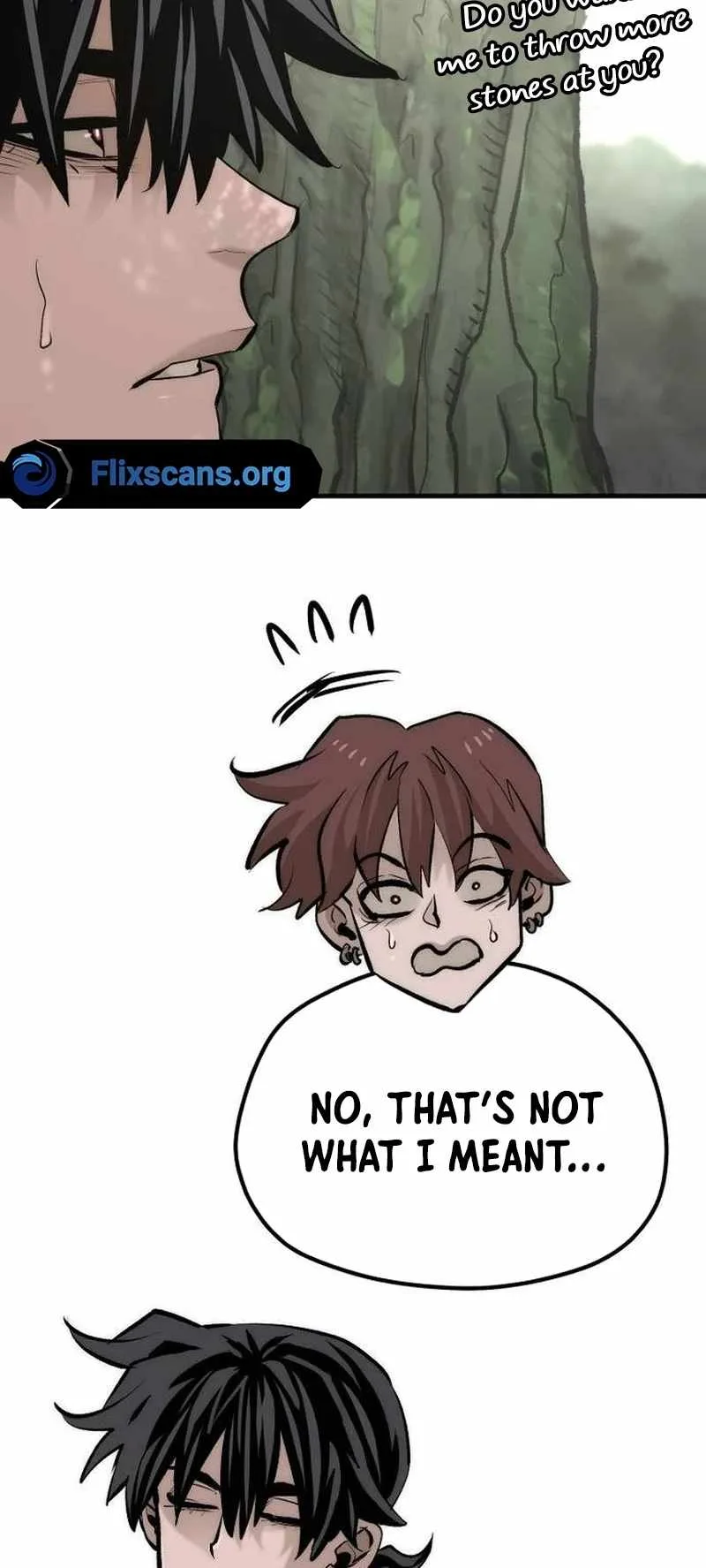 Heavenly Demon Cultivation Simulation Chapter 116 page 98