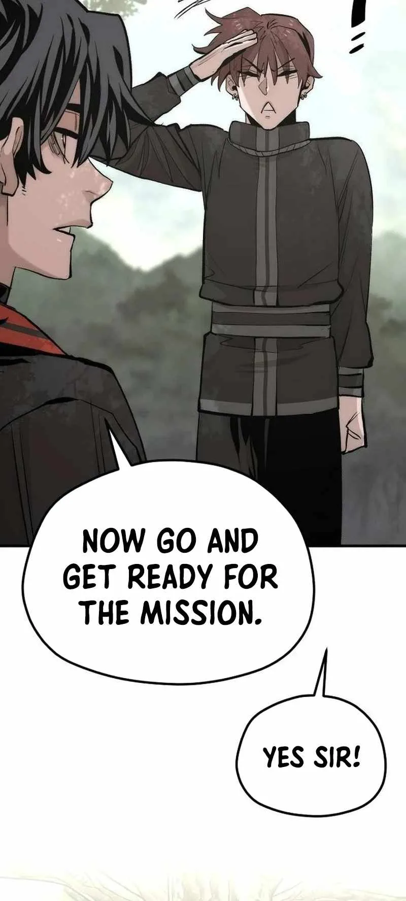 Heavenly Demon Cultivation Simulation Chapter 116 page 100