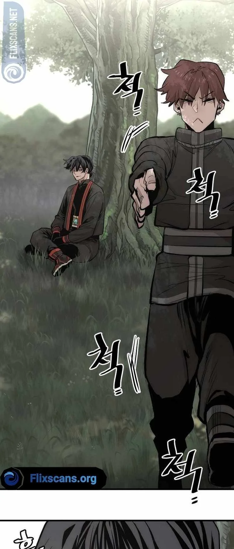 Heavenly Demon Cultivation Simulation Chapter 116 page 101