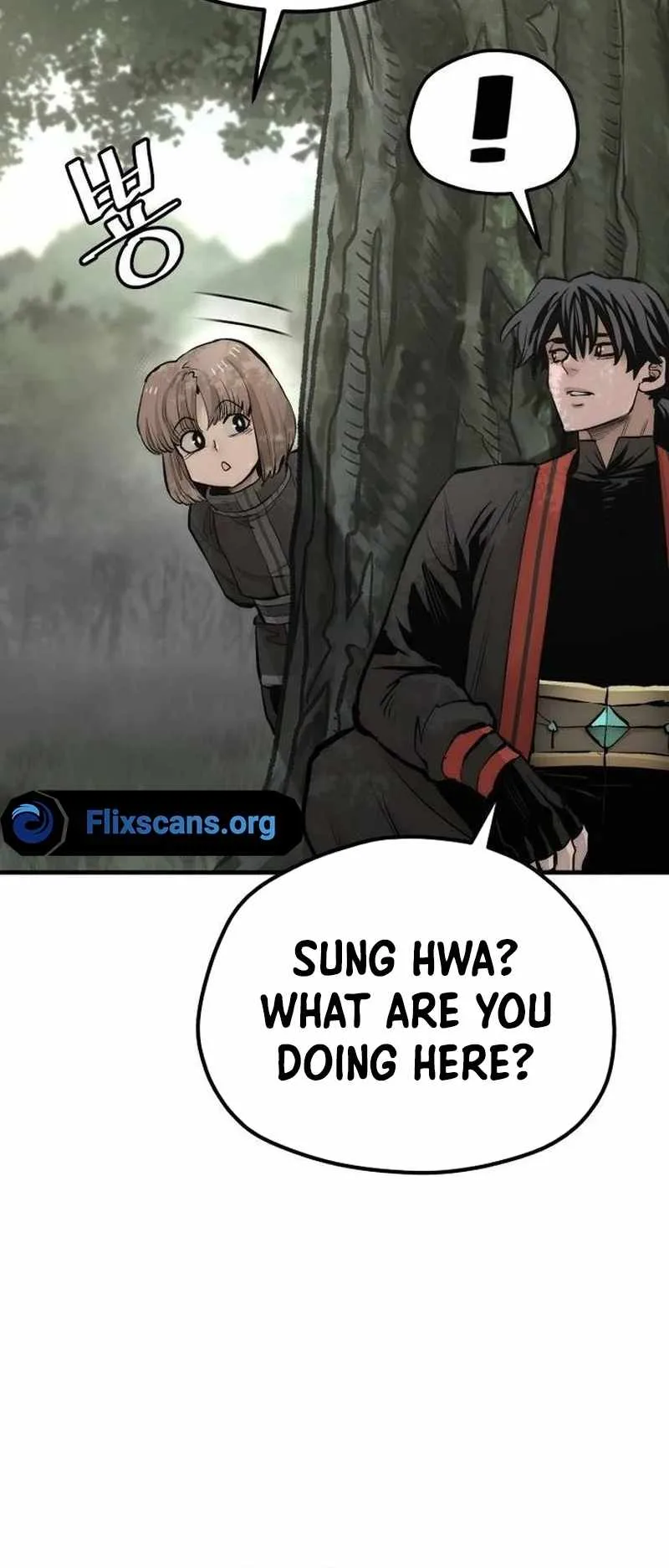 Heavenly Demon Cultivation Simulation Chapter 116 page 105