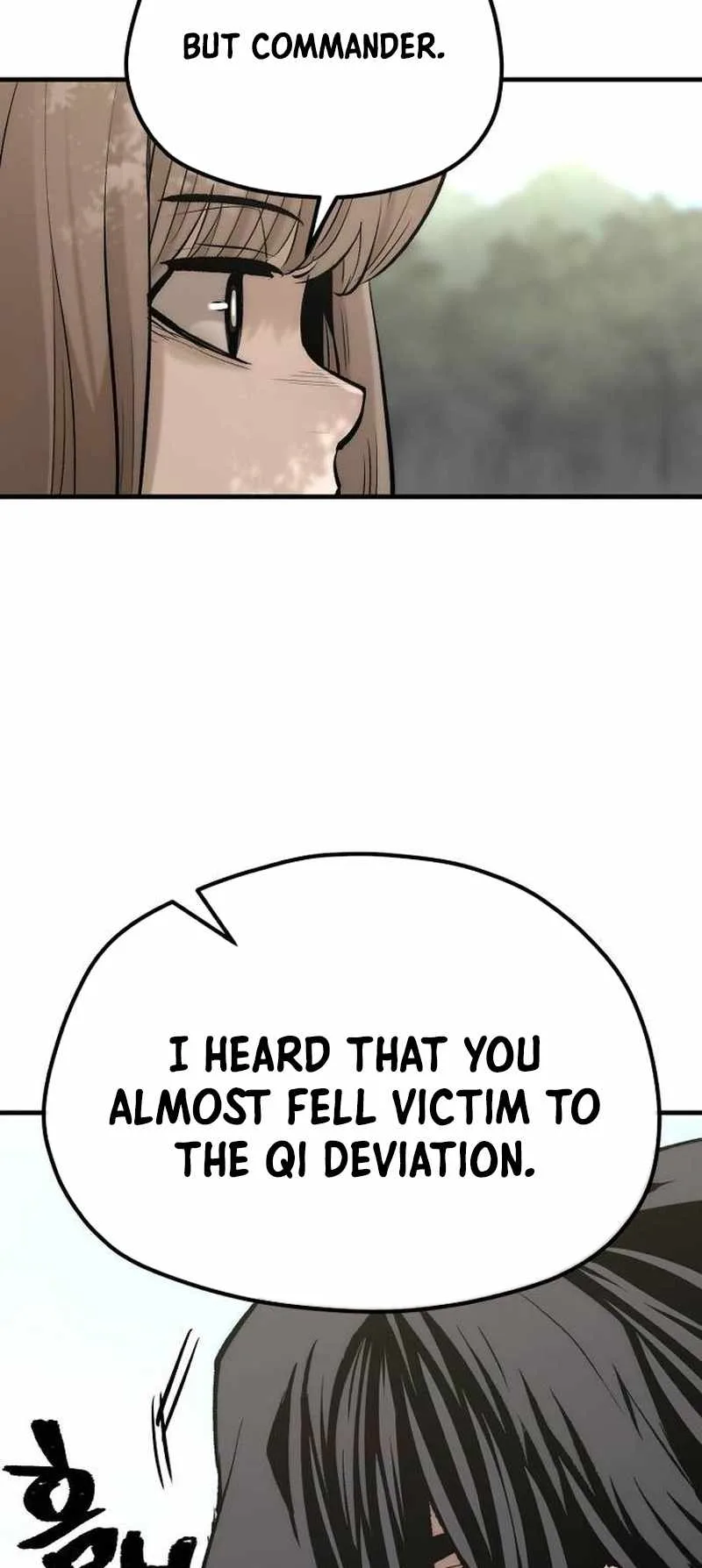 Heavenly Demon Cultivation Simulation Chapter 116 page 109