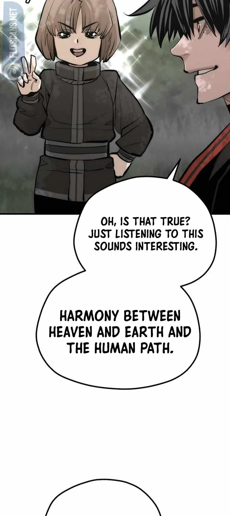 Heavenly Demon Cultivation Simulation Chapter 116 page 108