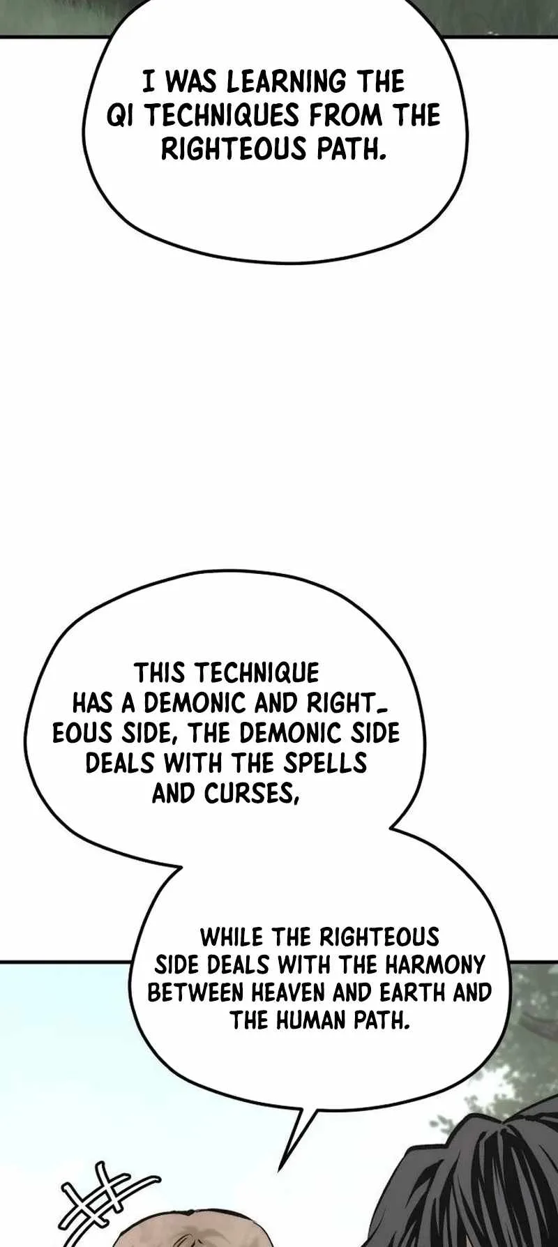 Heavenly Demon Cultivation Simulation Chapter 116 page 107