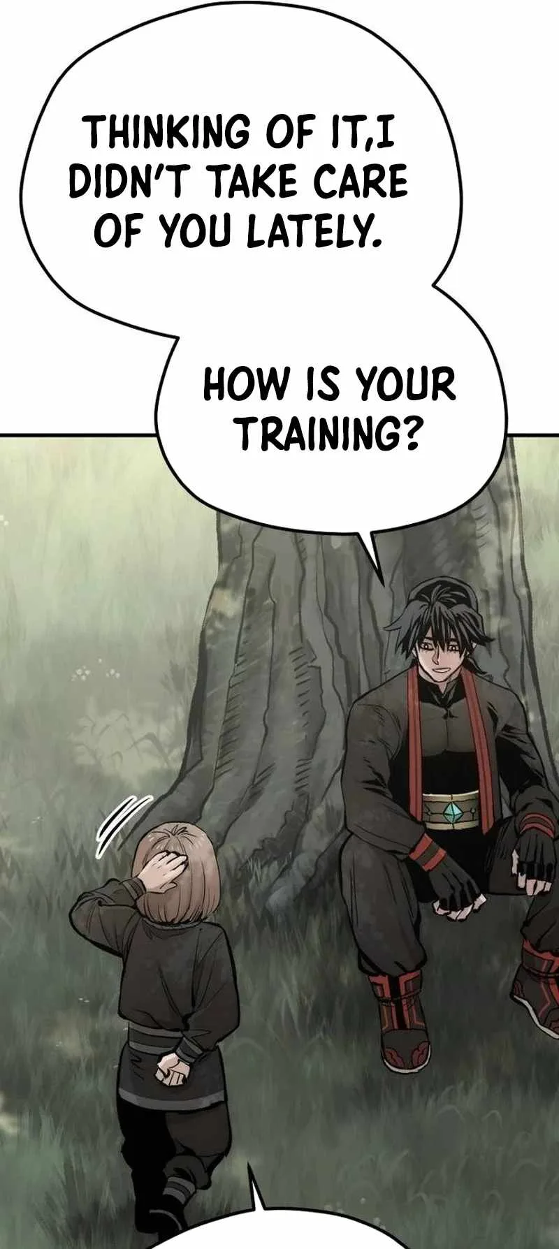 Heavenly Demon Cultivation Simulation Chapter 116 page 106